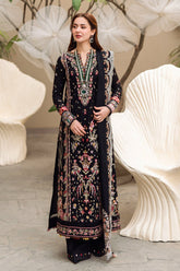 Qalamkar - Hannah - Eemie's Studio