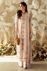 Qalamkar - Lily - Eemie's Studio