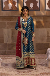 Rang Rasiya - Mahnaz - Eemie's Studio