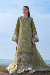 Rang Rasiya - Zariah - Eemie's Studio