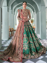 Republic womenswear - Fairoz Demi Couture B15 - Eemie's Studio