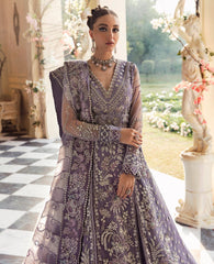 Republic womenswear - La lavande - Eemie's Studio