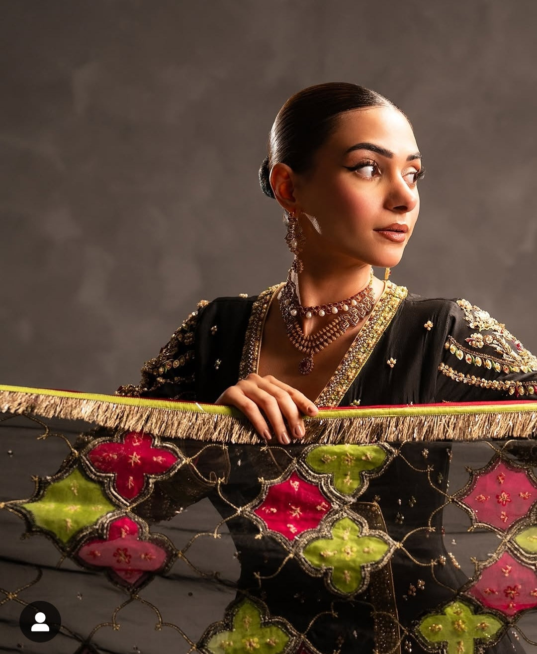 Ahmad Sultan - Raqs