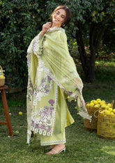 Elaf lawn