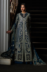 Saad Bin Shahzad - Alira - Eemie's Studio