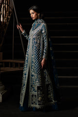 Saad Bin Shahzad - Alira - Eemie's Studio