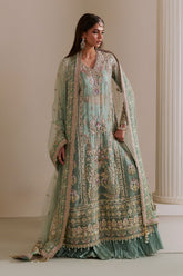 Saad Bin Shahzad - Isla - Eemie's Studio