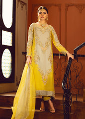 Sara Rohale Asghar (SRA) - Arched Blossom - Eemie's Studio