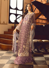 Sara Rohale Asghar (SRA) - Humming Hues - Eemie's Studio