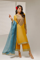 Shahid Chuhan - Hone Hue - Eemie's Studio