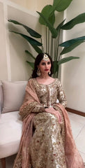 Shakeels by Zeeshan Danish - Dilruba - Eemie's Studio