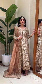 Shakeels by Zeeshan Danish - Dilruba - Eemie's Studio
