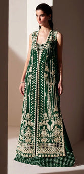 Soraya - VERDANT (colour customised) - Eemie's Studio