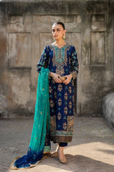 Vintage - Zohra - Eemie's Studio