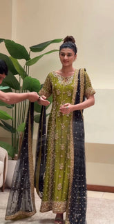 Zeeshan Danish - Rehma - Eemie's Studio