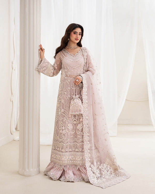 Faiza Saqlain - Ela