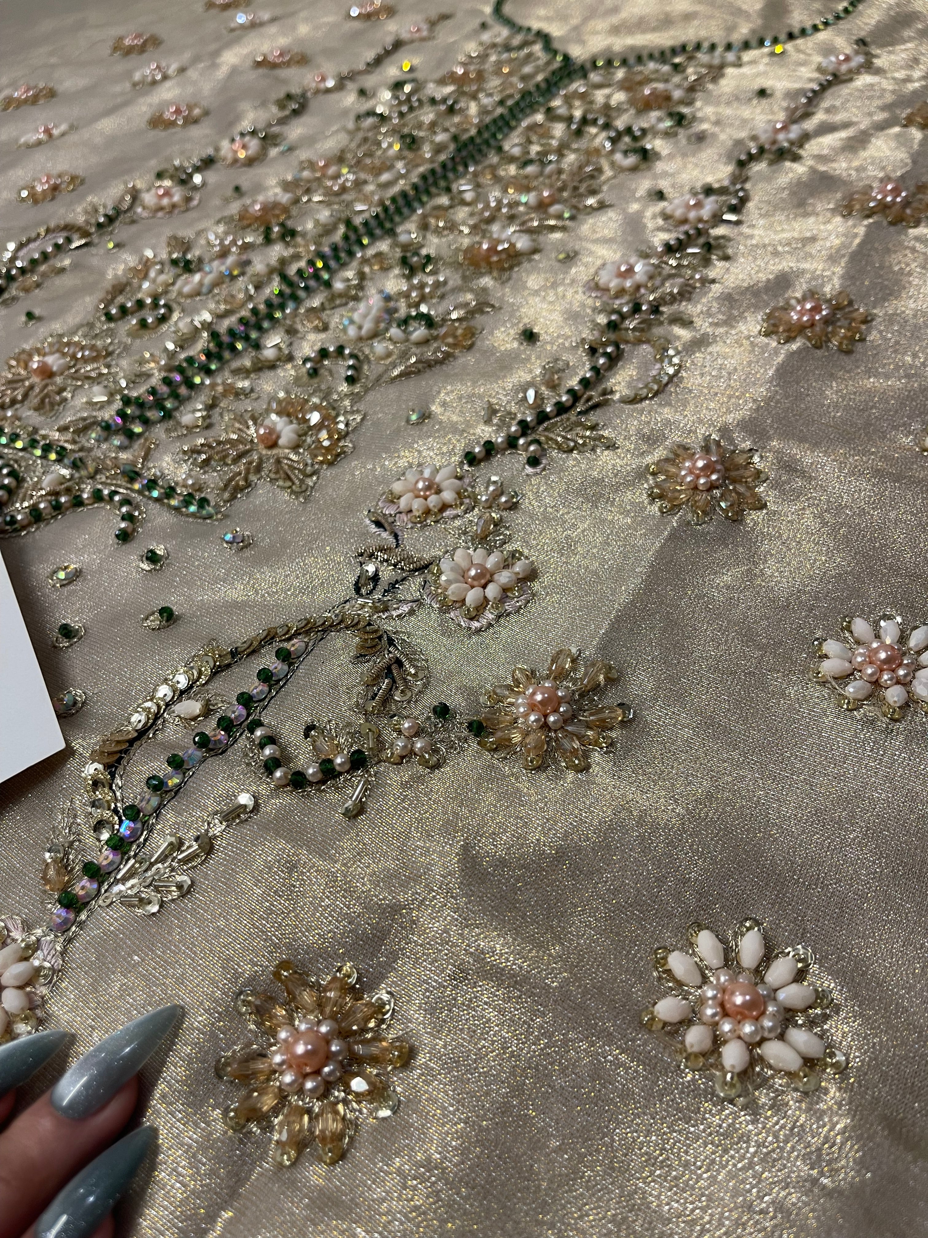 Shazia Kiyani - Samar