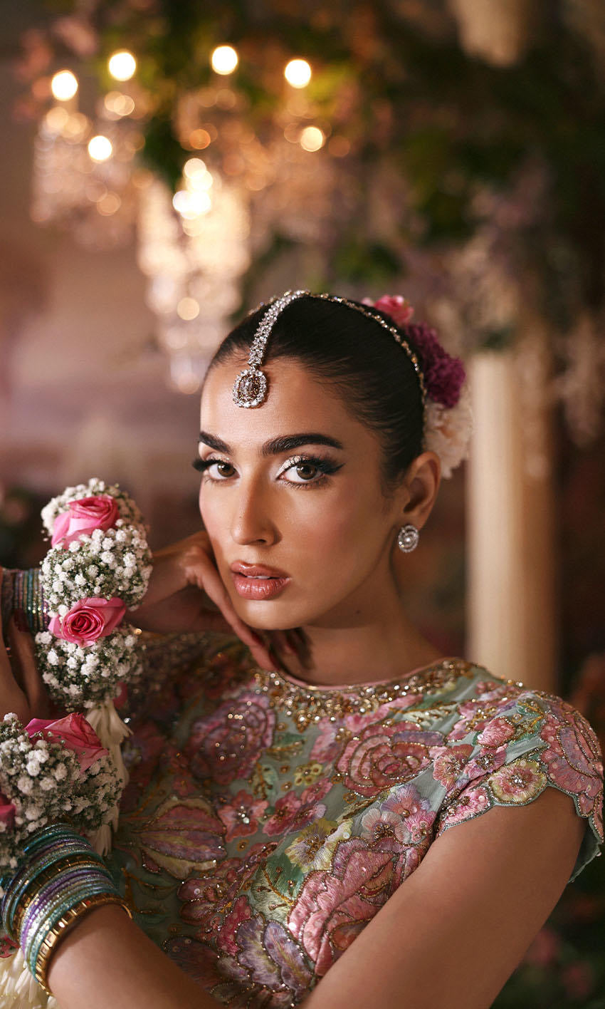 Nomi Ansari - Rosebud