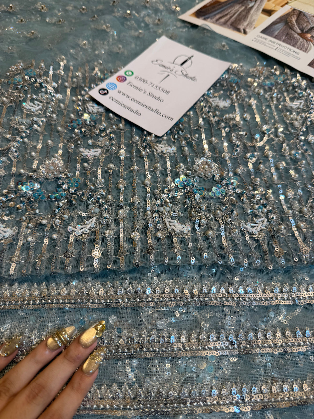 Kanwal Malik - Rija
