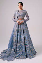 AARZU - The Nyra Couture