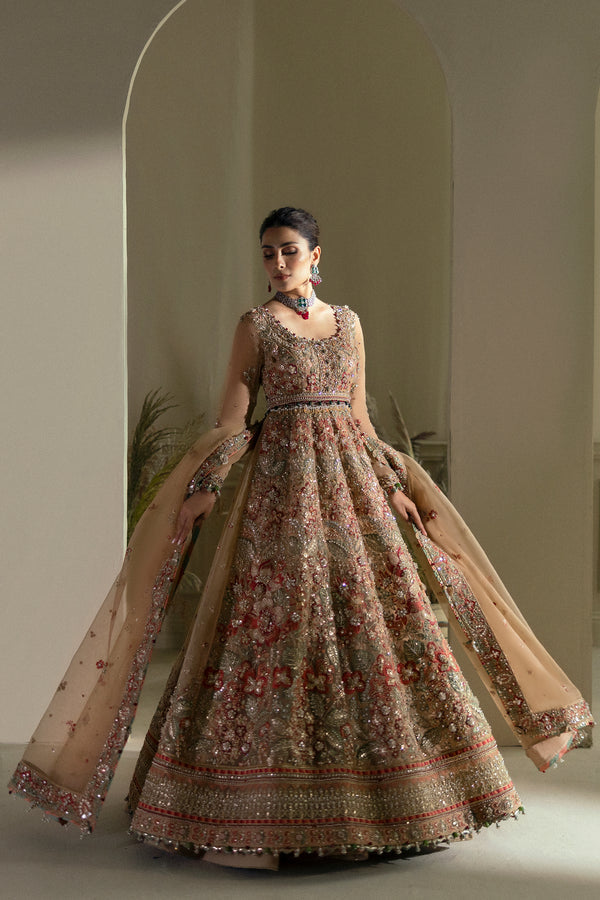 Elan - Maharani