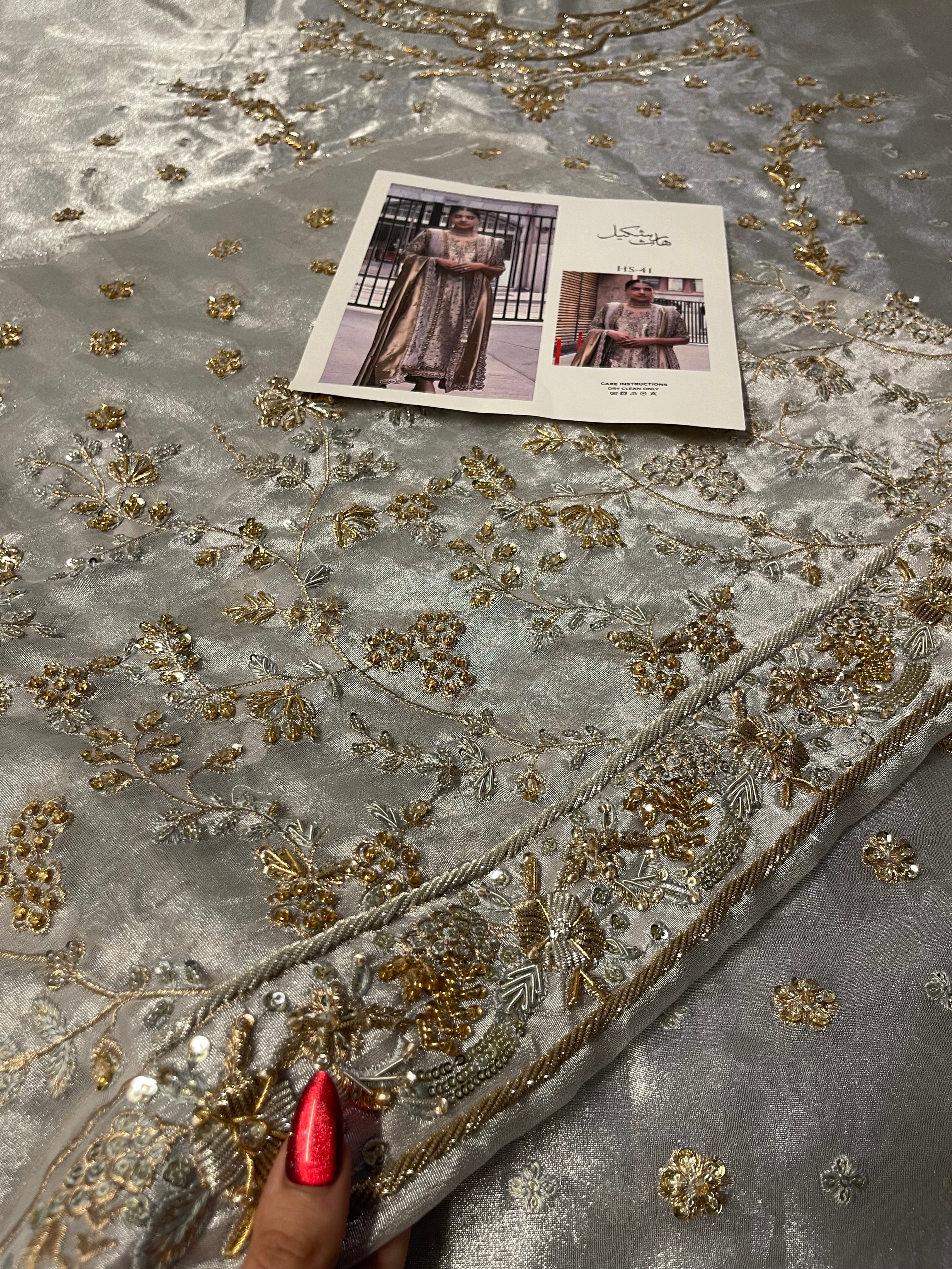 Haris Shakeel - Neha