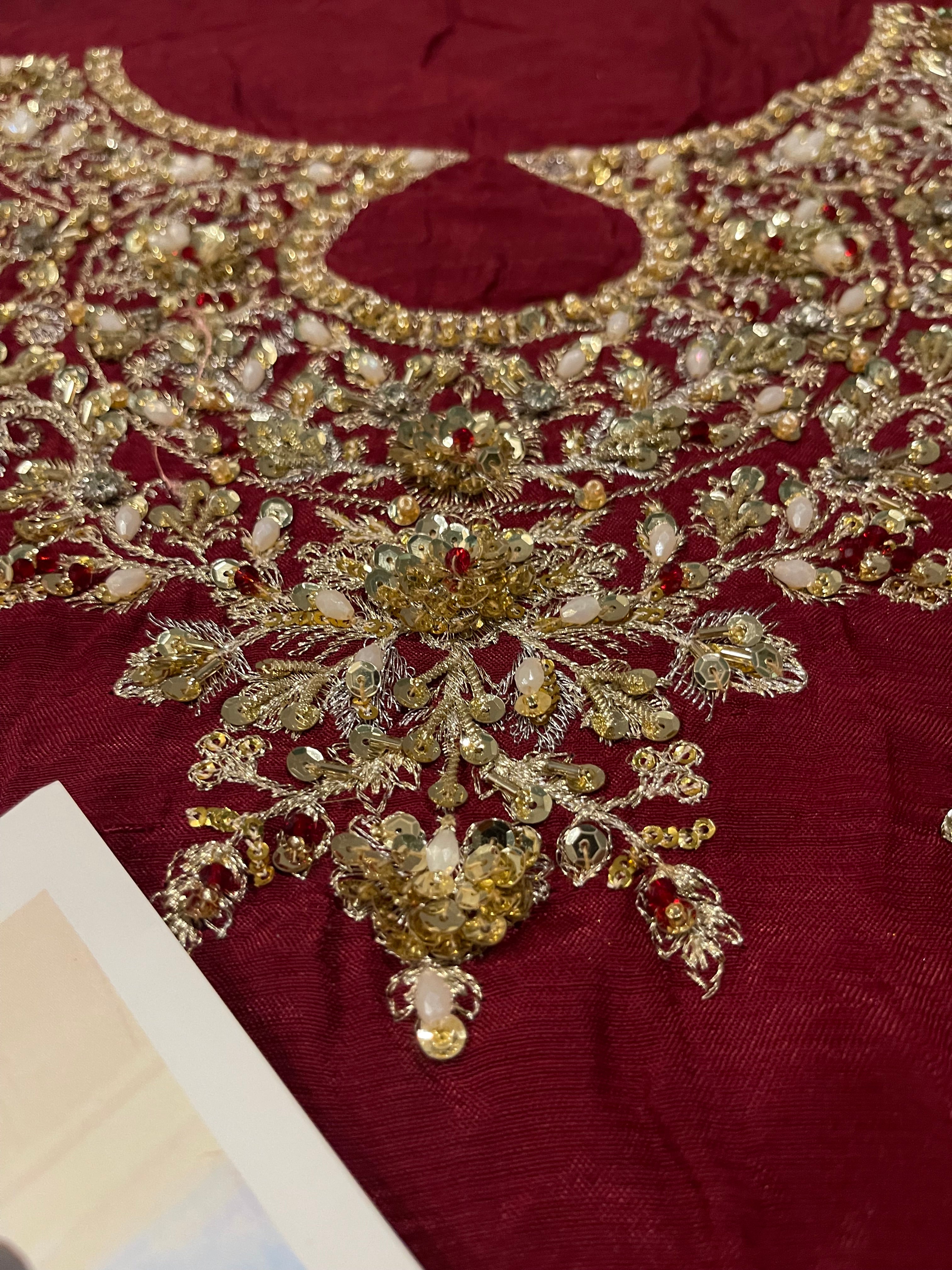 Haris Shakeel - Libah