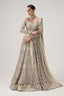 Maria.B Retro Shadmani Couture - Elaria