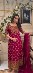 Haris Shakeel Brides - Faushia