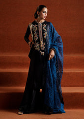 Hussain Rehar - Negra
