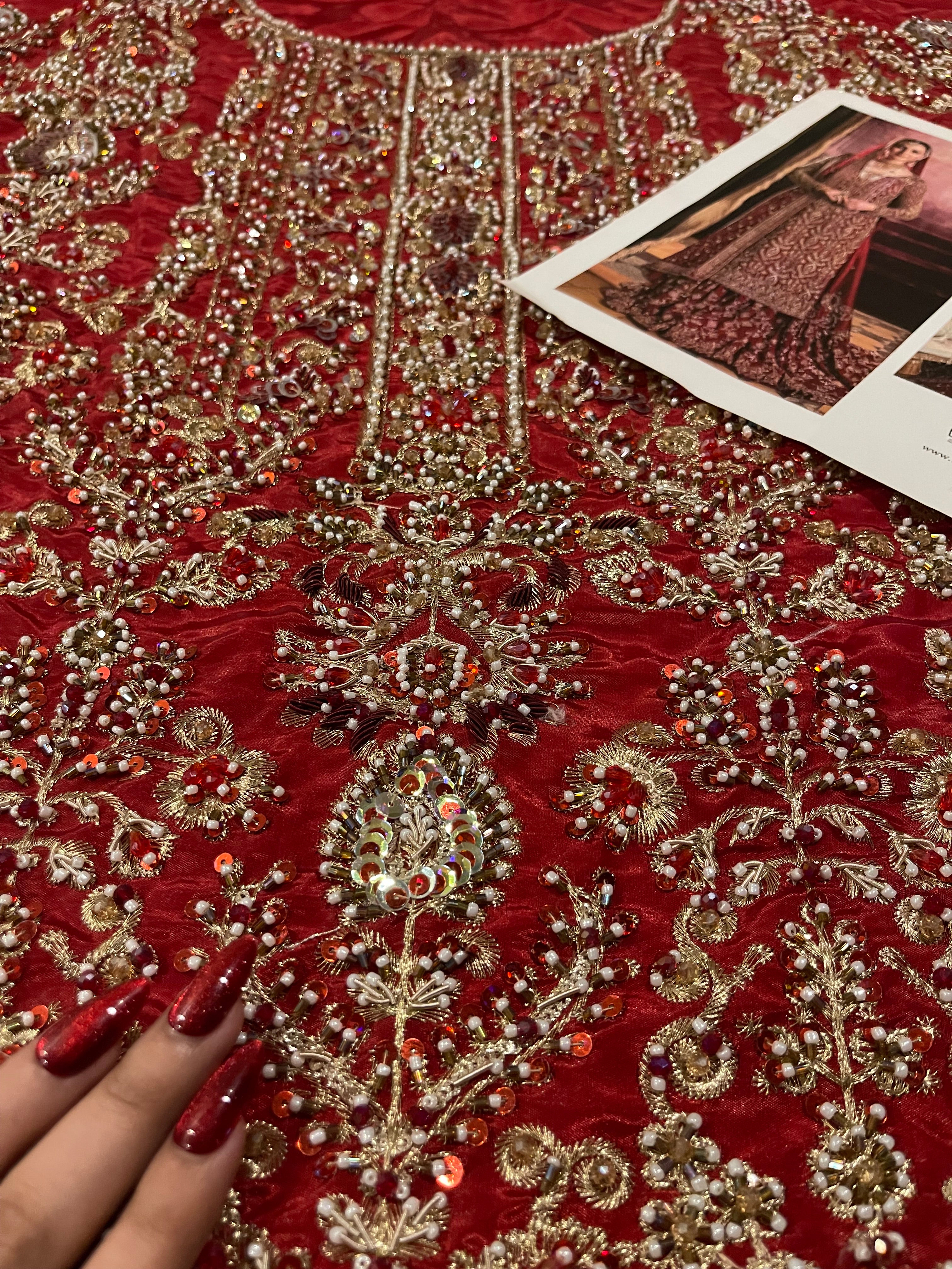 Faiza Saqlain - Roushana
