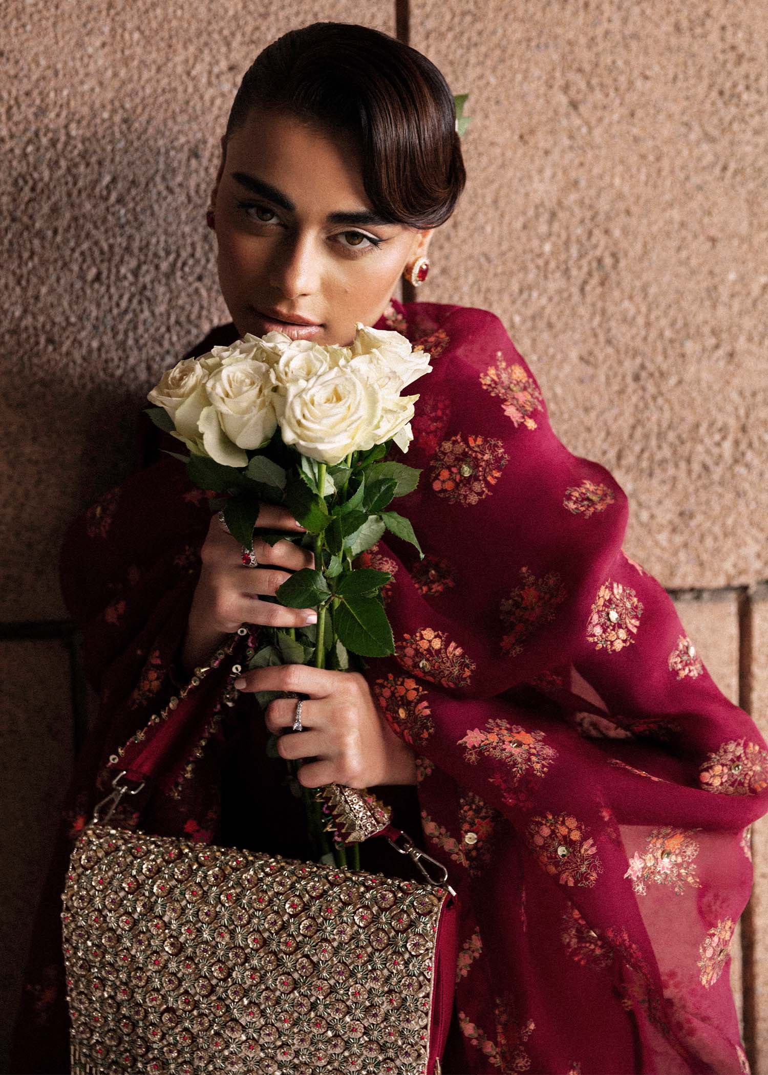 Hussain Rehar - Merlot