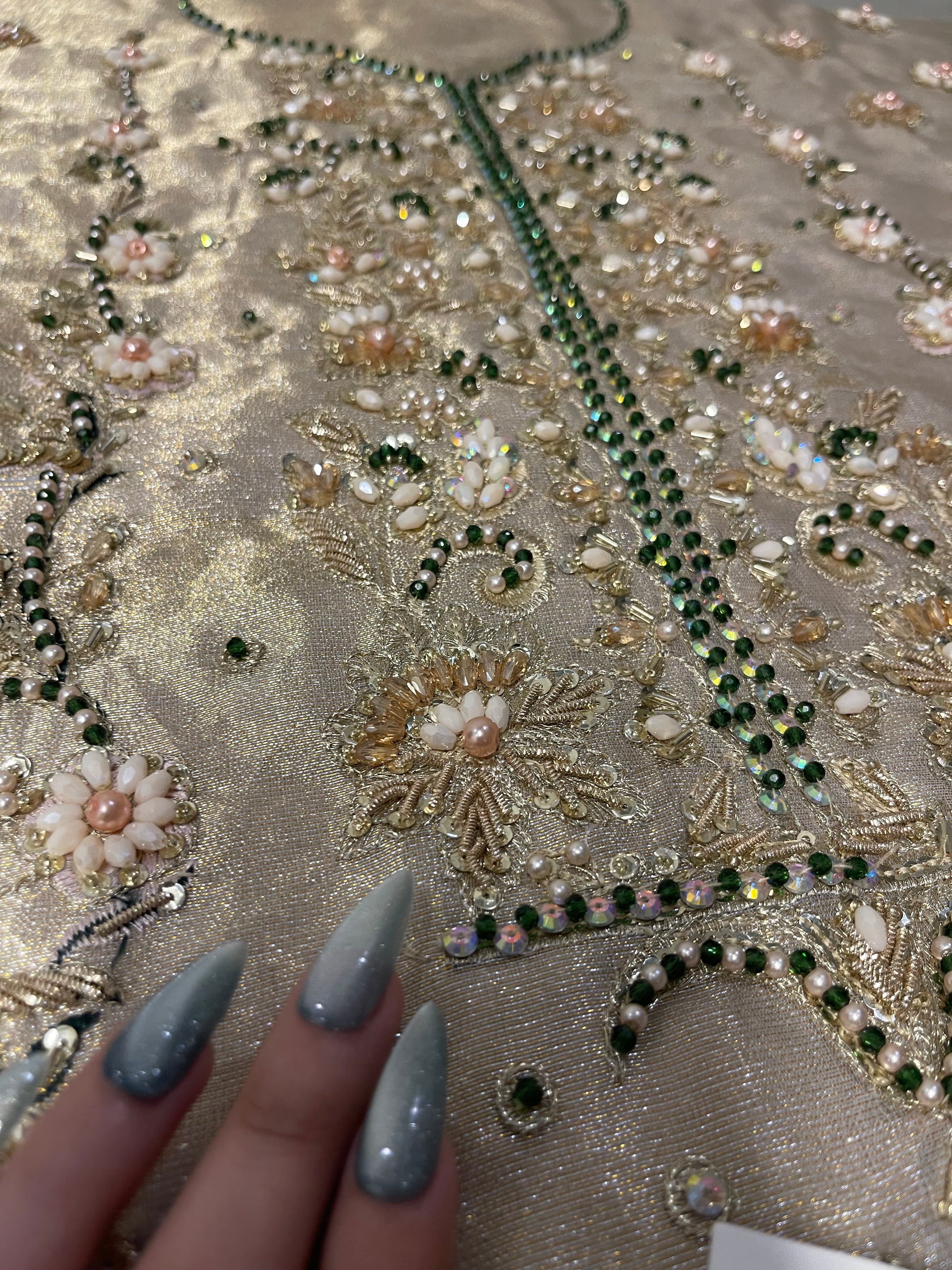 Shazia Kiyani - Samar