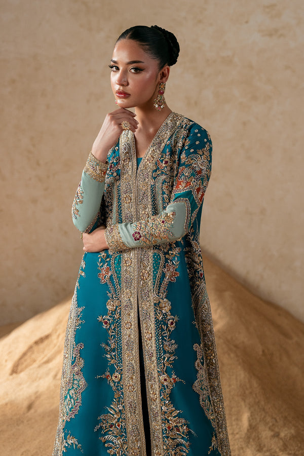 Mahnoor Mujtaba - Firoza Muse