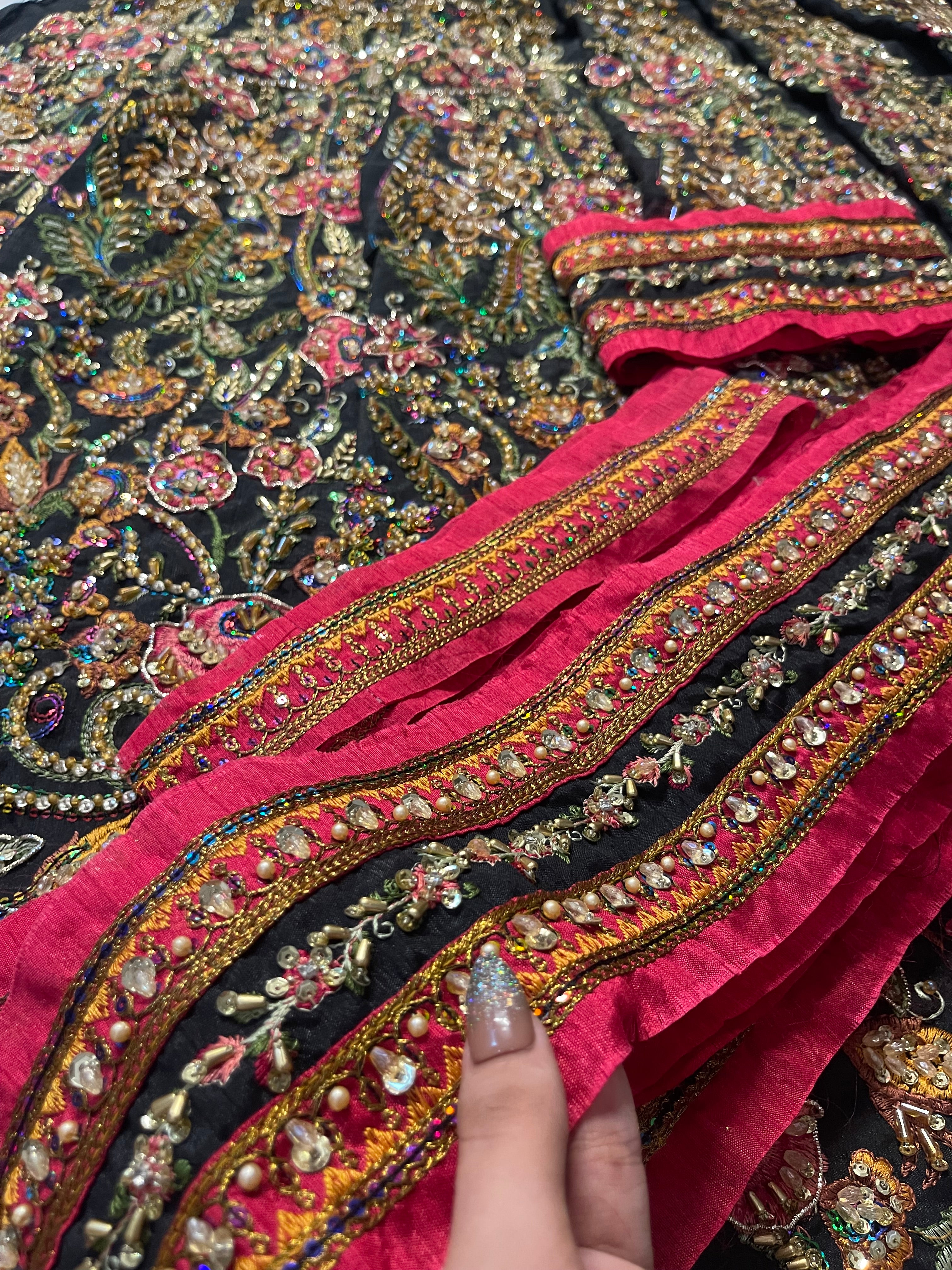 Fahad Hussayn - Naushayz