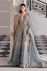 Maria.B Mbroidered BD-3002