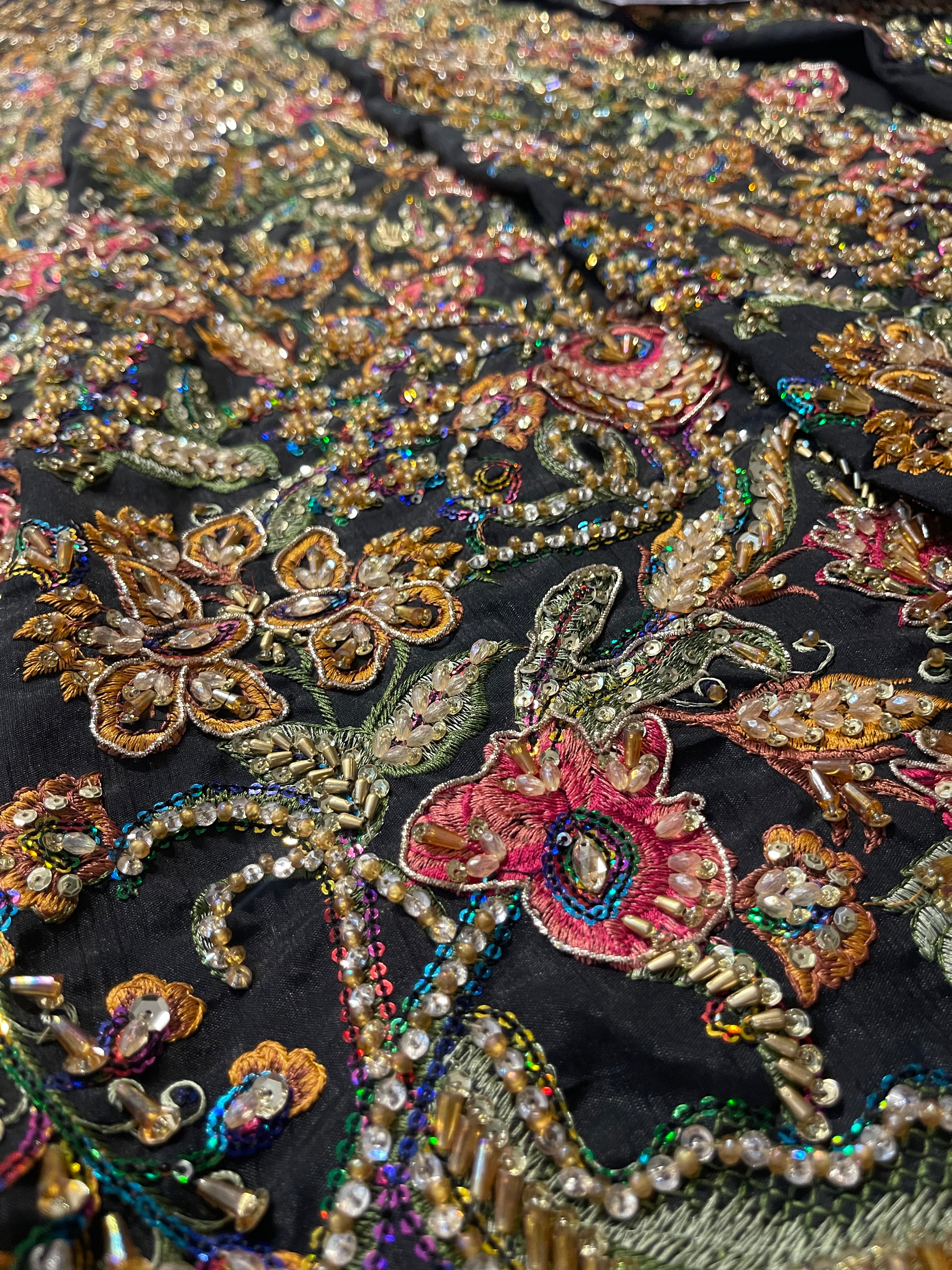 Fahad Hussayn - Naushayz