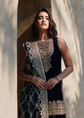 Kanwal Malik - Elynor