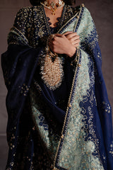 Suffuse - Rishaal
