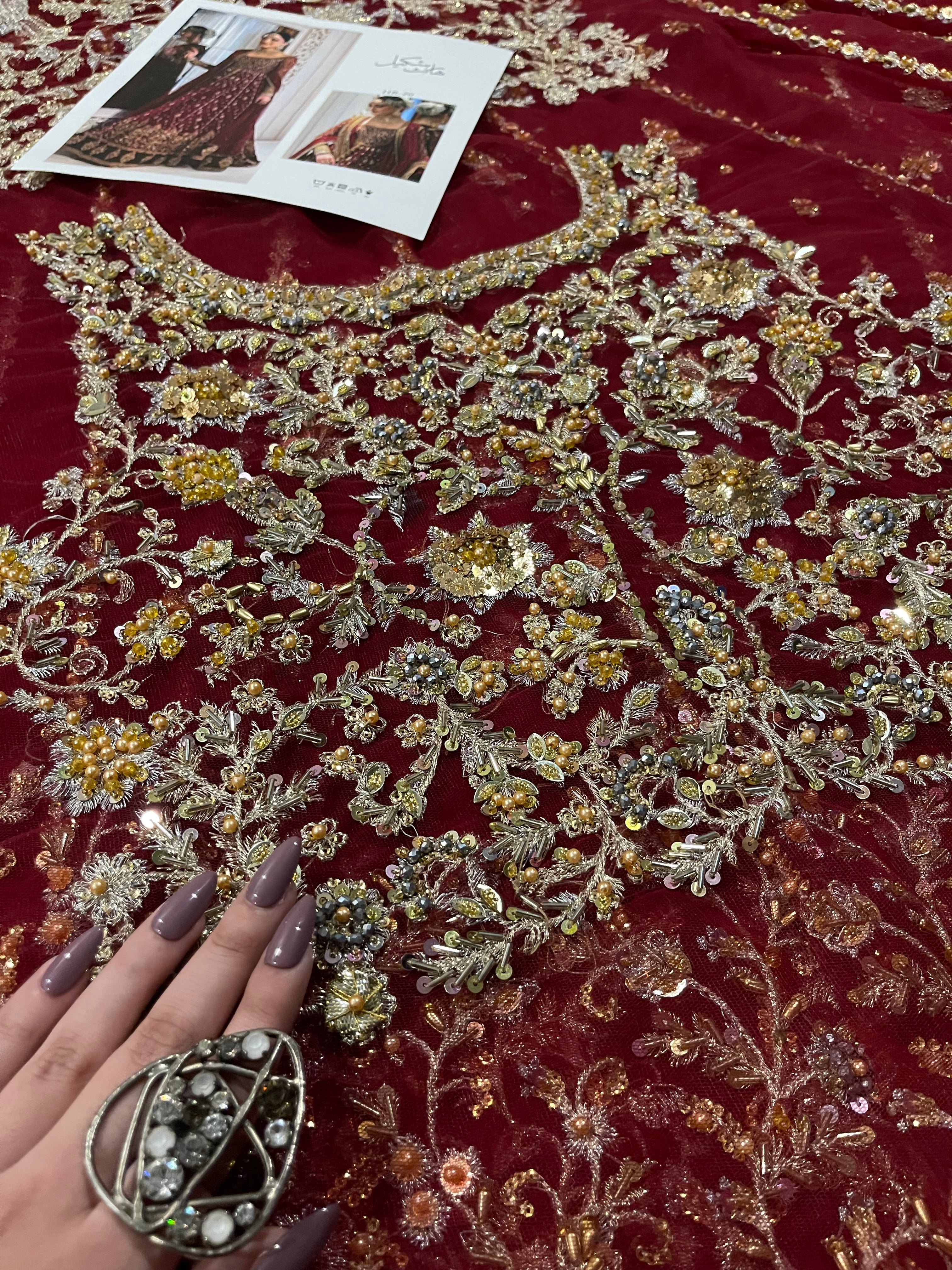 Haris Shakeel - Shifa