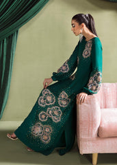 Kanwal Malik - Olivia