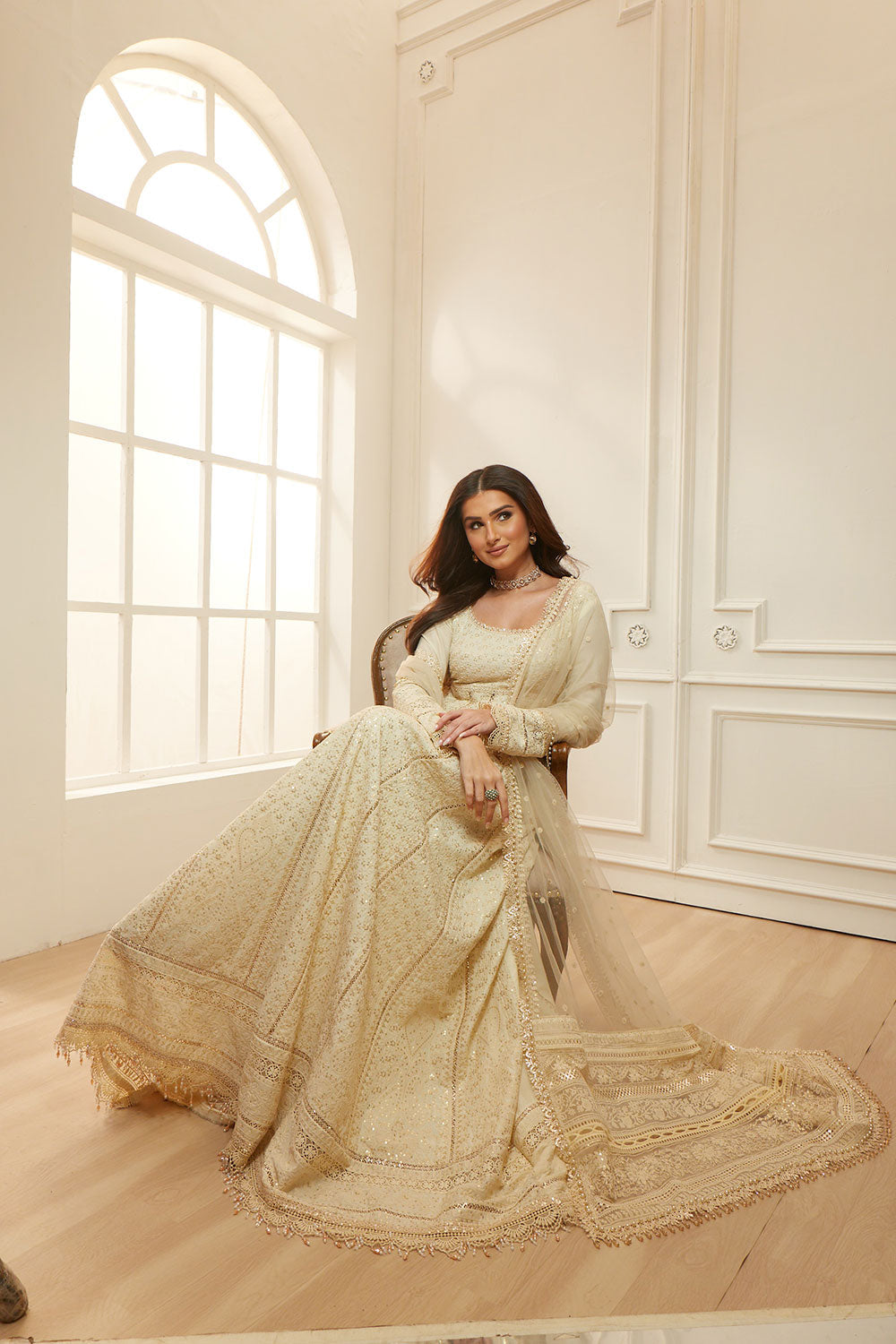 Sobia Nazir - 1A