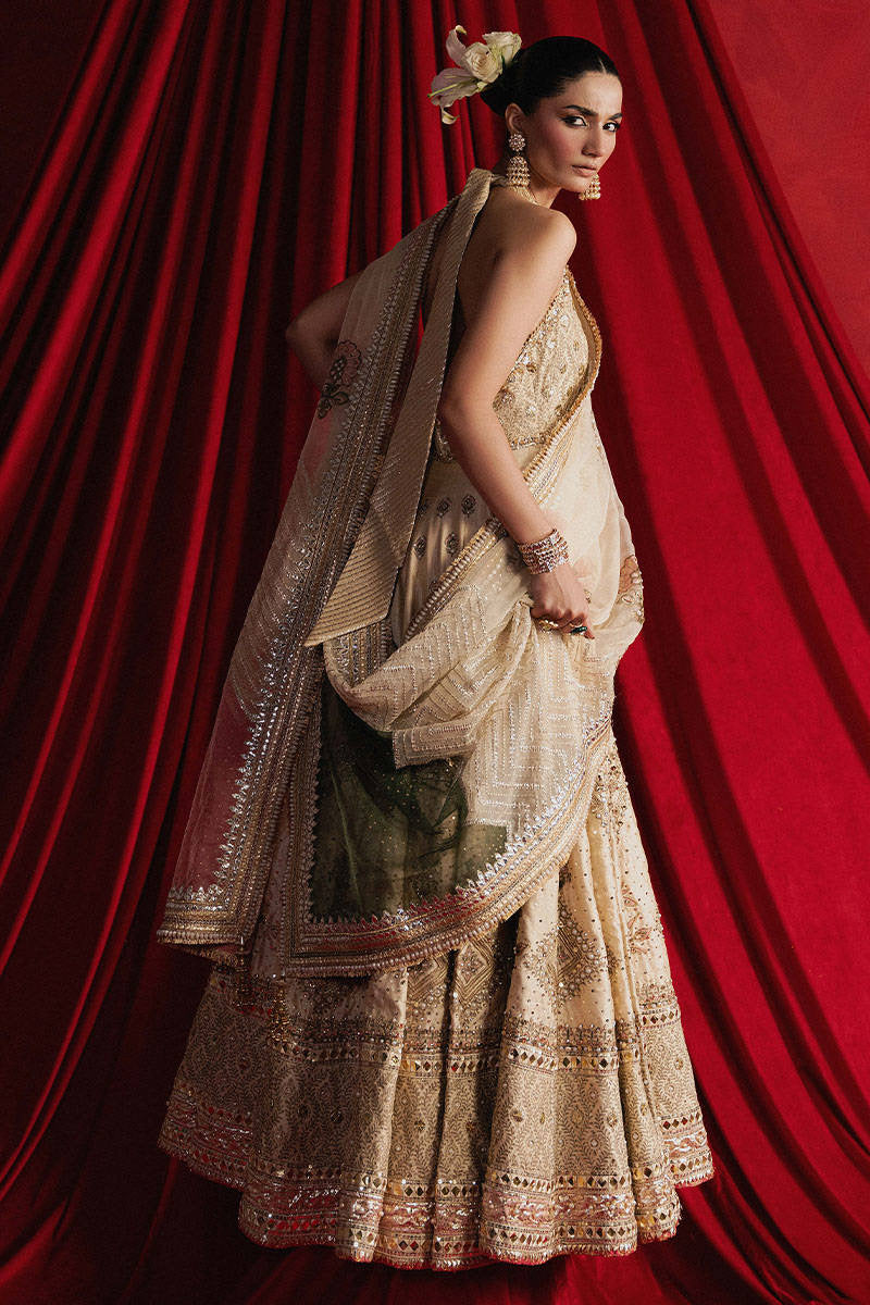 Mohsin Naveed Ranjha (MNR) - Mahjabeen