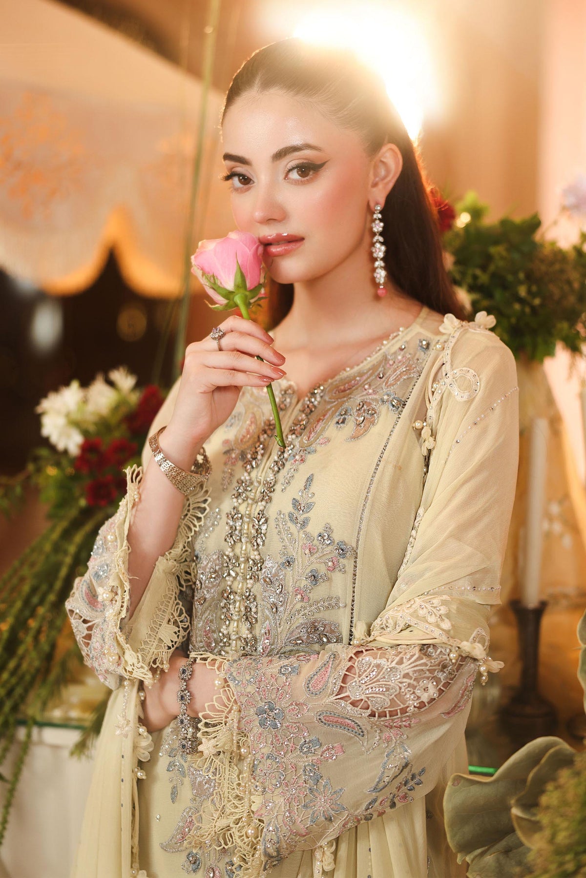 Maria.B Chiffons (MPC-26-208)