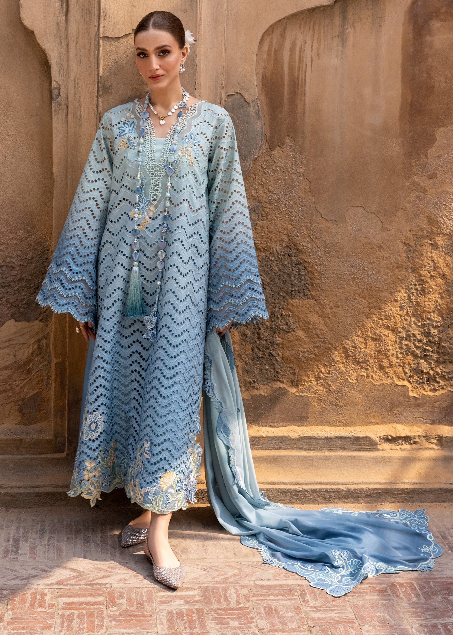 Crimson - Ombre Love