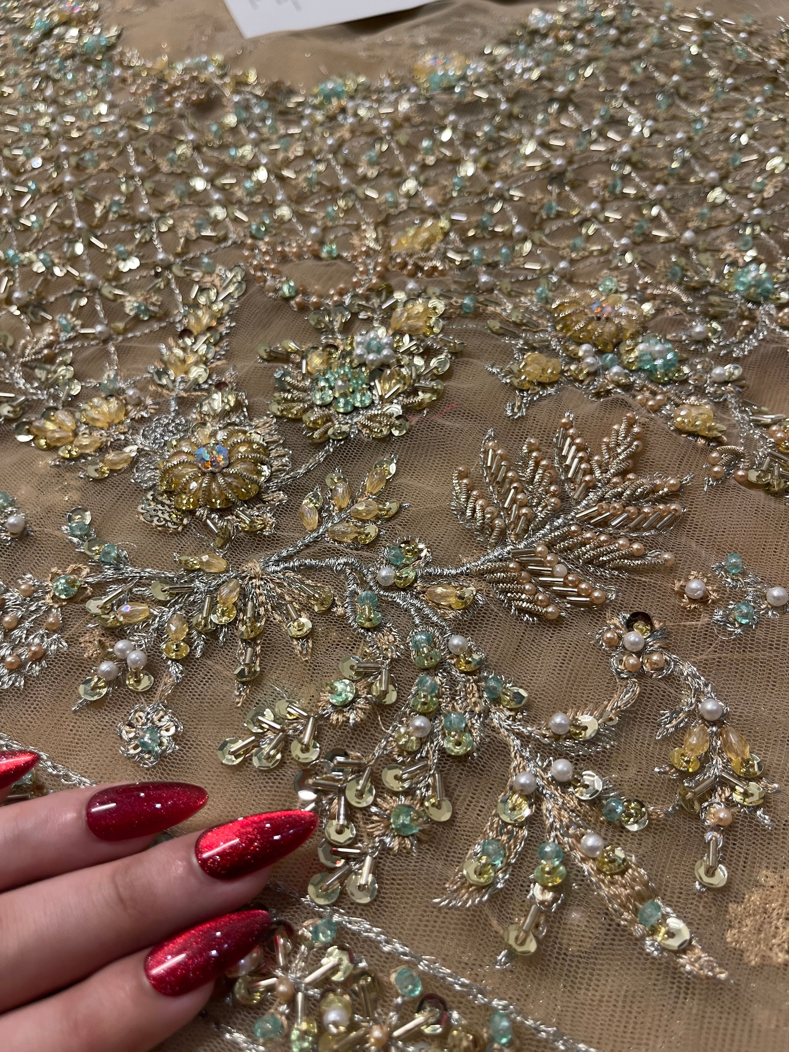 Faiza Saqlain - Zariana