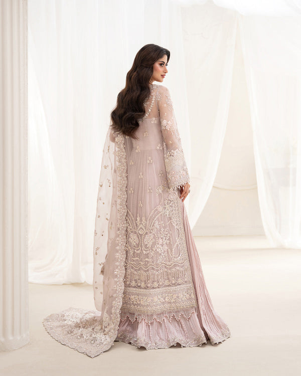 Faiza Saqlain - Ela