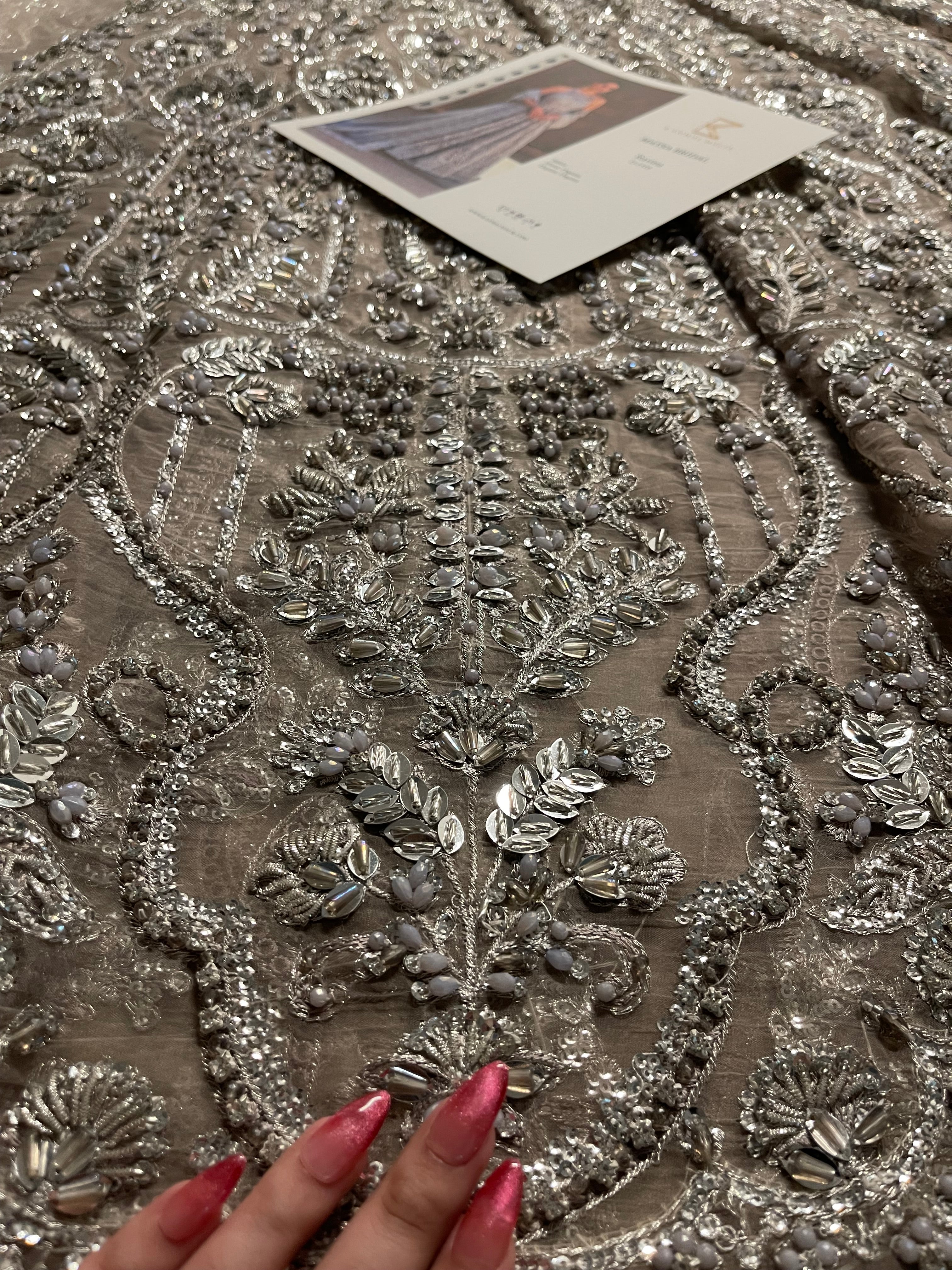 Kanwal Malik - Ravina