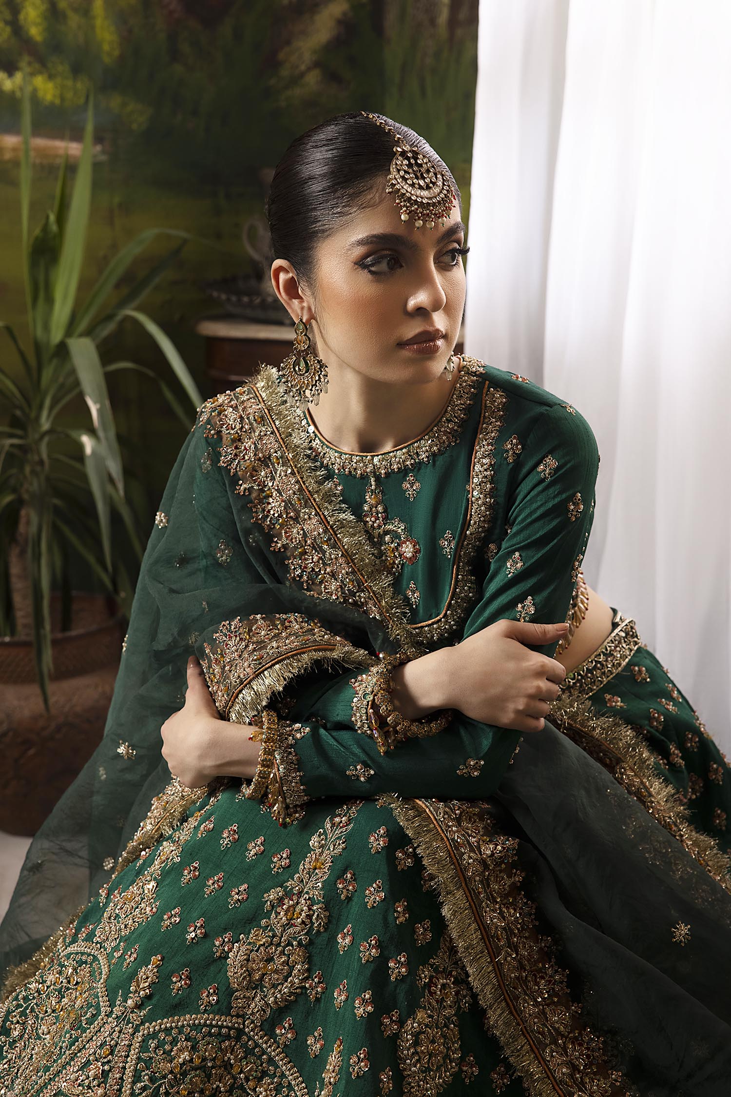 Nuriyaa - Kiara