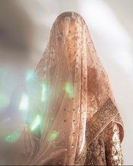 Honey Waqar - INARA